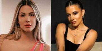 Laura Prieto rompe con Yamila Reyna y lanza frase sin retorno: “se olvidan en los malos momentos”