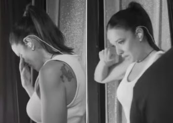 El llanto oculto de Yamila Reyna en su regreso al escenario: el momento que el público no vio