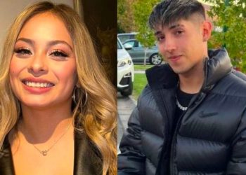 Pailita confirma quiebre amoroso y frena rumores con Skarleth Labra: “están súper equivocados”