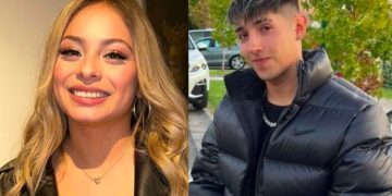 Pailita confirma quiebre amoroso y frena rumores con Skarleth Labra: “están súper equivocados”