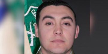 Quién era Javier Figueroa: el carabinero asesinado en Puerto Varas que deja una familia y una pregunta incómoda