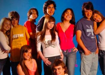 De “BKN” a La Moneda: el giro de Paulina Prohaska que la sacó de la TV y la instaló en el gobierno de Kast