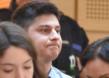 Testigo clave desarma versión de Nicolás Zepeda: “no parecían pareja” y reabre dudas en juicio por Narumi