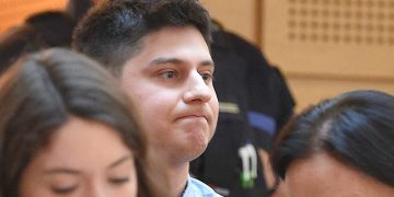 Testigo clave desarma versión de Nicolás Zepeda: “no parecían pareja” y reabre dudas en juicio por Narumi