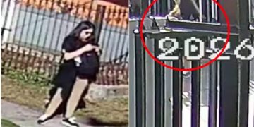 Video y carta dan giro en caso de amenaza a escolar: sospecha apunta a adulto y no a compañero