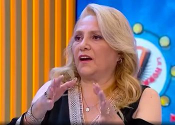 Latife Soto lanza alarmante predicción tras “bencinazo”: advierte colapso global antes de Semana Santa