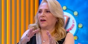 Latife Soto enciende alarma por Semana Santa: advierte caos, mar peligroso y posible apagón global