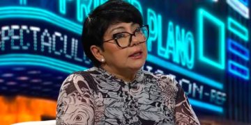 Vanessa Daroch contraataca tras escándalo en Primer Plano: evalúa querella y acusa “exposición injusta”