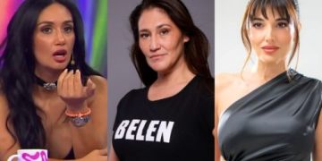 Belén Mora enfrenta a Pamela Díaz por dichos sobre Yamila Reyna: “Nunca se silencien” y reabre debate por violencia