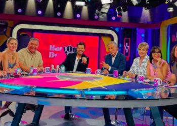Despido sacude a “Hay que decirlo”: caída de productora clave expone semana más caótica del programa