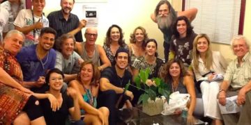 Muere Juca de Oliveira, actor de Avenida Brasil y El Clon: el adiós a un rostro clave de las teleseries que marcaron a Chile