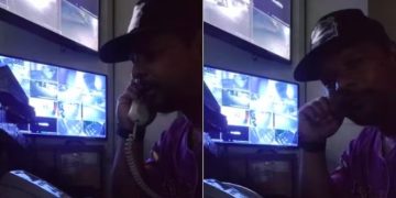 Video de conserje venezolano desata polémica en Chile: respuesta por ruidos molestos en carrete divide a redes