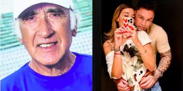 Patricio Cornejo marca distancia por romance entre su hija y Marcelo Ríos: “No soy su suegro” y enfría la polémica