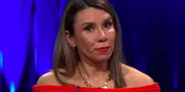 Cecilia Gutiérrez rompe el silencio tras castigo en Primer Plano: “No fue grave” y expone interna del escándalo