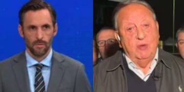 “Señor Matamala…”: tenso cruce con líder de camioneros por alza histórica de bencinas reaviva conflicto