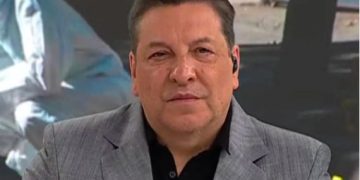 Bomba en CHV: Julio César Rodríguez adelanta salida y filtran decisión clave que tensionó su futuro