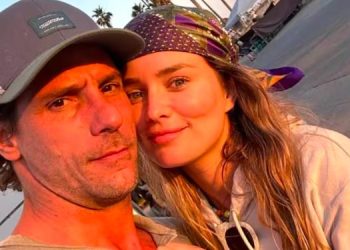 Kika Silva rompe el silencio por quiebre con Gonzalo Valenzuela: descarta escándalos y lanza inesperada confesión