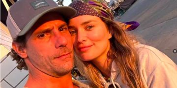 Kika Silva rompe el silencio por quiebre con Gonzalo Valenzuela: descarta escándalos y lanza inesperada confesión