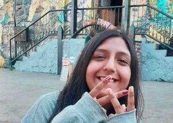 Caso Camila Ponce remece a Chile: joven fue golpeada, atropellada y agresor sigue prófugo
