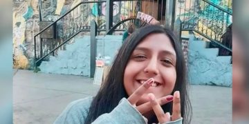 Caso Camila Ponce remece a Chile: joven fue golpeada, atropellada y agresor sigue prófugo