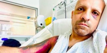 Rojas Vade bajo polémica en hospital: denuncian malos tratos y conducta errática en días críticos