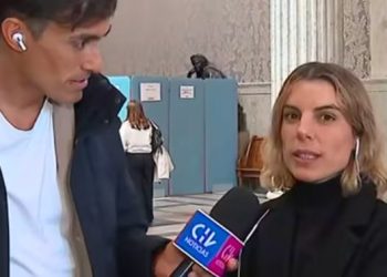 Maite Orsini revela vínculo desconocido con Nicolás Zepeda: “vivíamos en el mismo departamento” y expone episodio clave