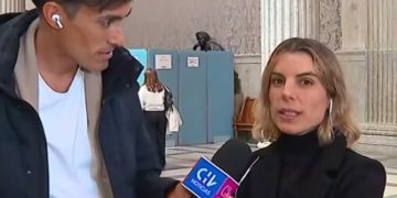 Maite Orsini revela vínculo desconocido con Nicolás Zepeda: “vivíamos en el mismo departamento” y expone episodio clave