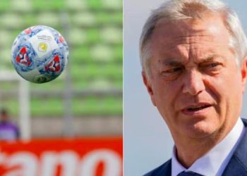 Rodolfo Moya en la mira: ex U y Colo Colo pide ayuda por bencinas y redes lo destrozan por su apoyo a Kast