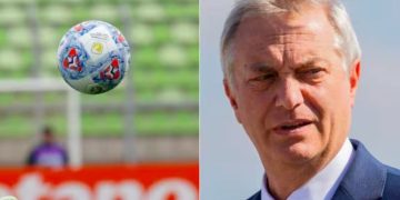 Rodolfo Moya en la mira: ex U y Colo Colo pide ayuda por bencinas y redes lo destrozan por su apoyo a Kast