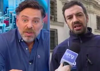 Vodanovic enfrenta a Neme por polémica de bencinas: “Es un sinsentido” y escala choque político-mediático