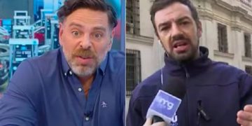 Vodanovic enfrenta a Neme por polémica de bencinas: “Es un sinsentido” y escala choque político-mediático