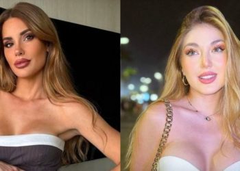 Gala Caldirola admite incomodidad con Disley Ramos en Fiebre de Baile: tensión fuera de cámara queda al descubierto