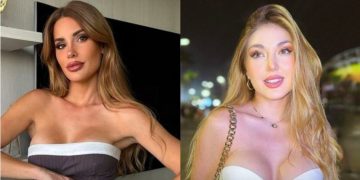 Gala Caldirola admite incomodidad con Disley Ramos en Fiebre de Baile: tensión fuera de cámara queda al descubierto