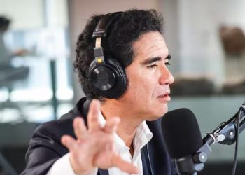 Exministro Ignacio Briones fulmina al Gobierno por “Estado en quiebra” y acusa ignorancia tras polémica borrada