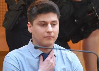 Nicolás Zepeda rompe el silencio y apela al jurado con dramático mensaje: “Vivo en una pesadilla de arrepentimiento”