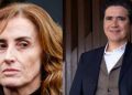 Marcela Cubillos arremete contra Ignacio Briones y lo acusa de alinearse con la izquierda en defensa del gobierno de Kast