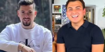 Filtran amenazas de Nano Calderón y escándalo escala a querella por homicidio frustrado