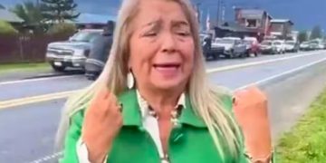 Alcaldesa que apoyó a Kast se desmarca y lanza duro reclamo: “Estamos recién partiendo y ya dejaron la escoba”