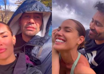 Gala Caldirola rompe el silencio por su romance con Luis Jiménez y lanza mensaje sin filtro tras críticas