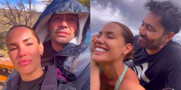 Gala Caldirola rompe el silencio por su romance con Luis Jiménez y lanza mensaje sin filtro tras críticas