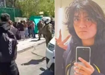 Robo, planificación y armas: el oscuro origen del dinero detrás del ataque en Calama