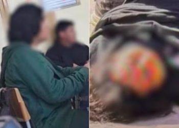 “Iba por mí”: alumno relata persecución en masacre de Calama y revela cómo enfrentaron al atacante