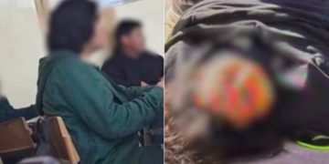 “Iba por mí”: alumno relata persecución en masacre de Calama y revela cómo enfrentaron al atacante