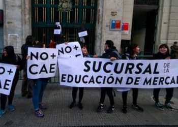 Diputada republicana con deuda CAE de $38 millones desata polémica tras discurso contra morosos