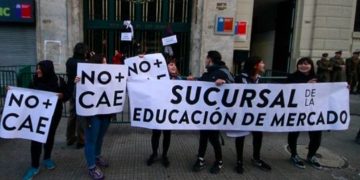 Diputada republicana con deuda CAE de $38 millones desata polémica tras discurso contra morosos