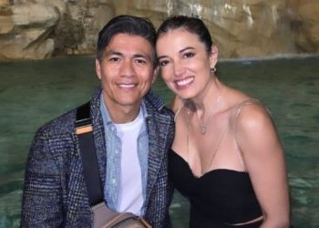 Américo rompe el silencio tras quiebre con Yamila Reyna y deja dudas que reavivan la polémica