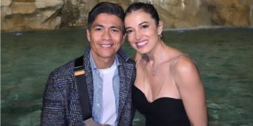 Américo rompe el silencio tras quiebre con Yamila Reyna y deja dudas que reavivan la polémica