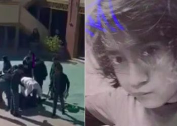 Horror en Calama: atacante quería asesinar niños de primero básico “por su pureza”, revela investigación