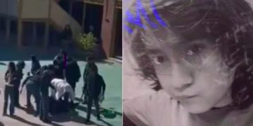 Horror en Calama: atacante quería asesinar niños de primero básico “por su pureza”, revela investigación