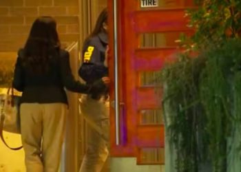 “Me dijo que la cuidara porque la había matado”: estremecedor relato clave tras femicidio en Las Condes